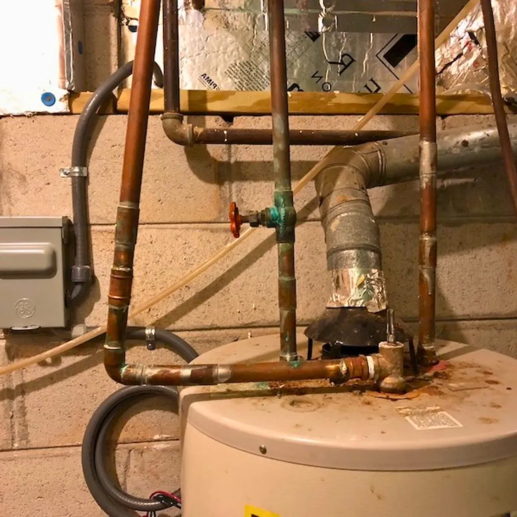 Water Heater Repair in Russell, GA